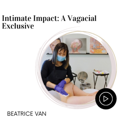 Intimate Impact: A Vagacial Exclusive
