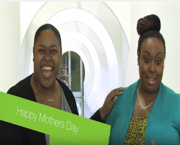 Video: From Dermalogica - The Best Advice Mom Ever Gave Me