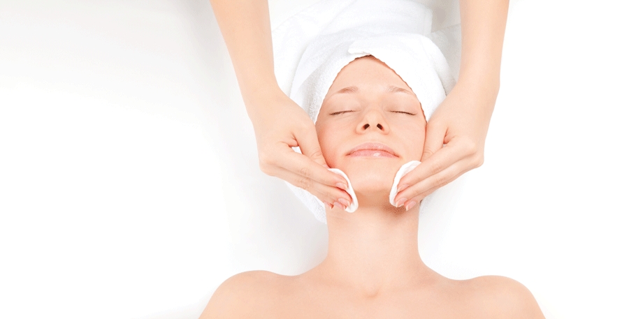 Handle with Care: Offering Services for Sensitized Skin