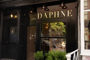 Spa Highlight: DAPHNE