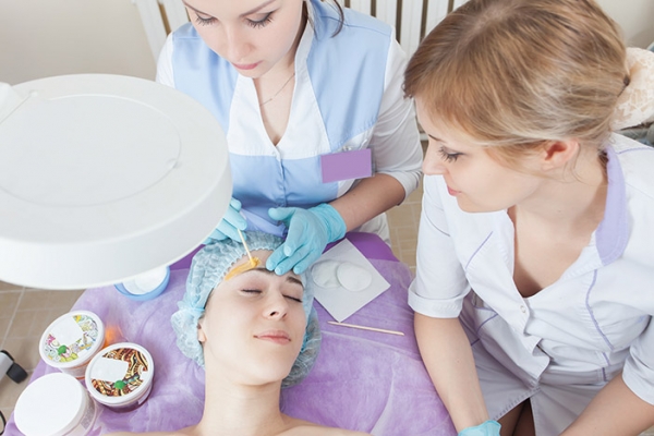 Investing in Spa Employee Training: Why it Matters  and How to Profit From It