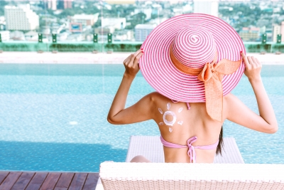 The Science of Sun Protection: How to Amplify SPF