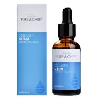 PUCA-Pure &amp; Care Collagen Serum