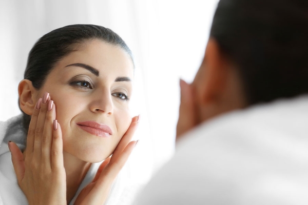 Finessing Fine Lines: Catering Antiaging Strategies to Client Age