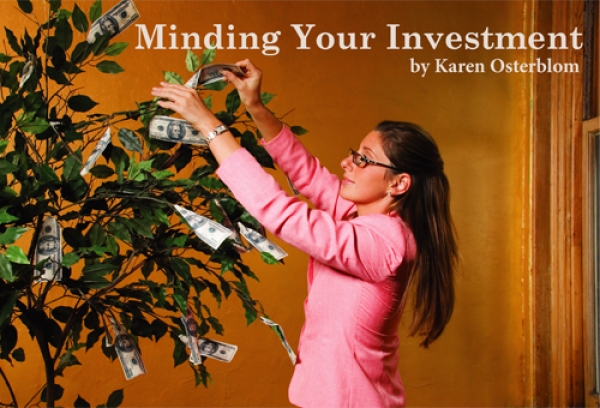 Minding Your Investment