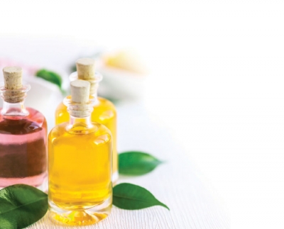Teaching Clients to Apply and Store Essential Oils