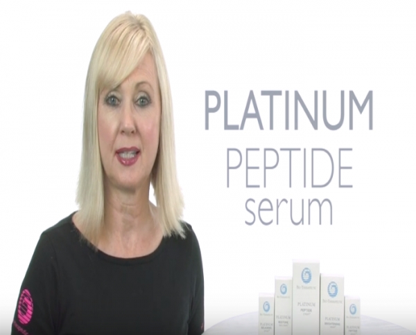 Video: PLATINUM skin care