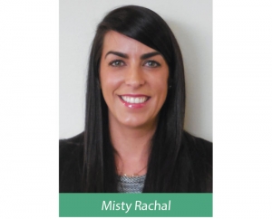 Phytomer Group USA is excited to announce Misty Rachal as a regional account manager for the Southwest region of the United States.