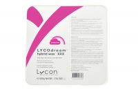 Lycodream Hybrid Hot Wax 