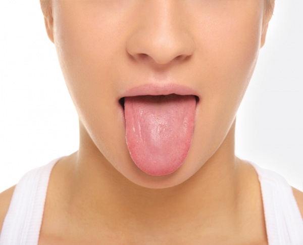 Reading Your Clients: Tongue