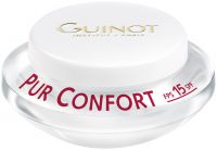 Crème Pur Confort SPF 15 
