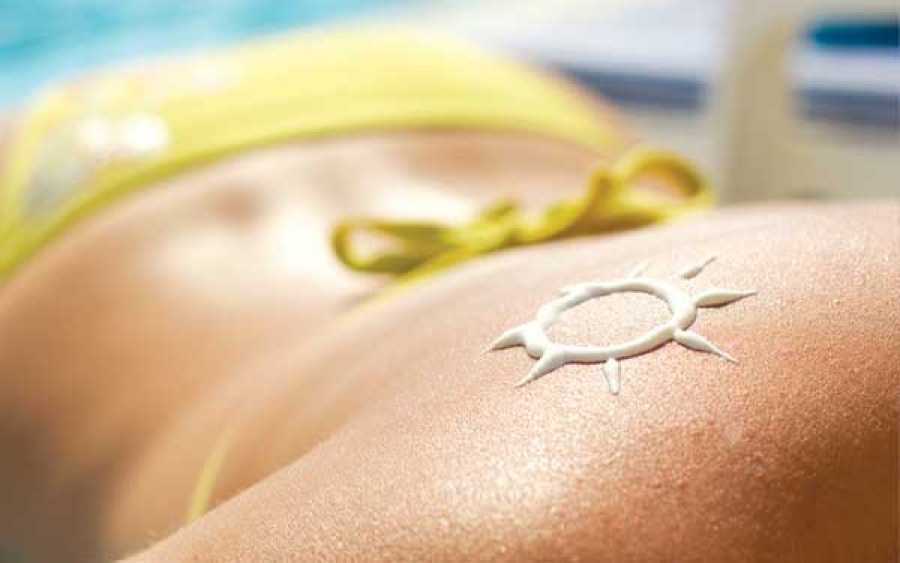 Setting the Record Straight About Sun Protection