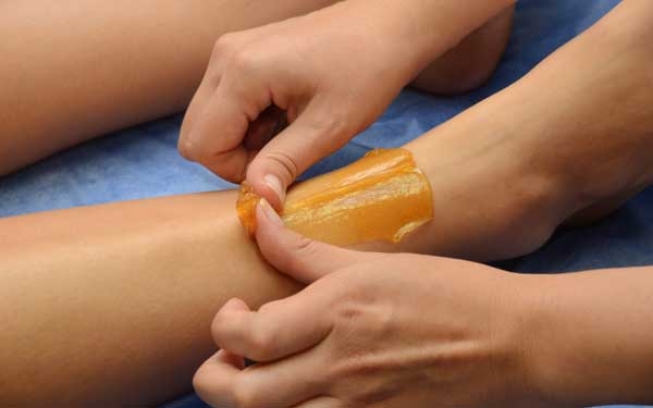 Body Sugaring... The New Smooth - A Fundamental Skin Lifestyle!
