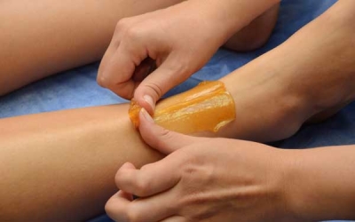 Body Sugaring... The New Smooth - A Fundamental Skin Lifestyle!