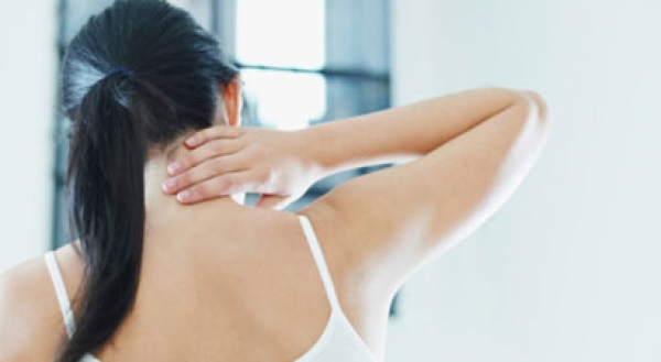 Common Forms Of Neck Pain Not Cured By Botulinum Toxin