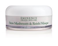 Eminence Organic Skin Care Inc. Snow Mushroom &amp; Reishi Masque