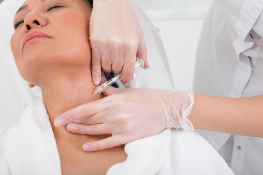 The Body is Trending: An Inside Scoop on Injectables