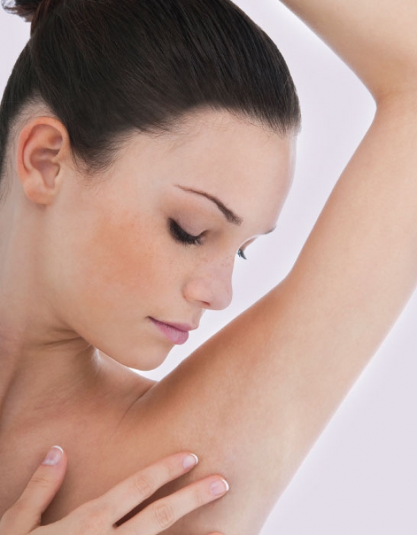 The History of Hair Removal