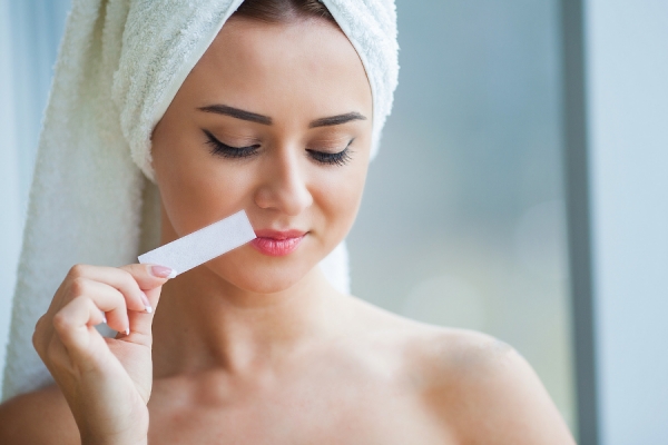 Running Haired: The Dangers of At-Home Hair Removal Products