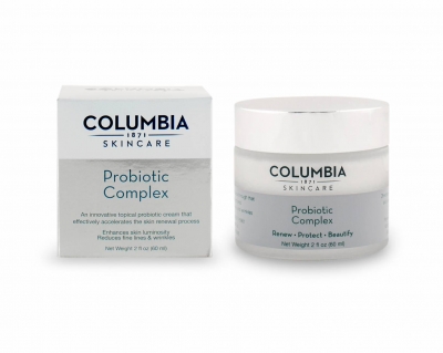 Columbia Probiotic Complex