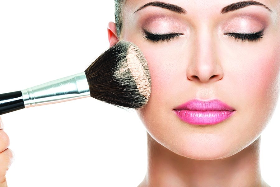 Makeup:  Essential or Optional?