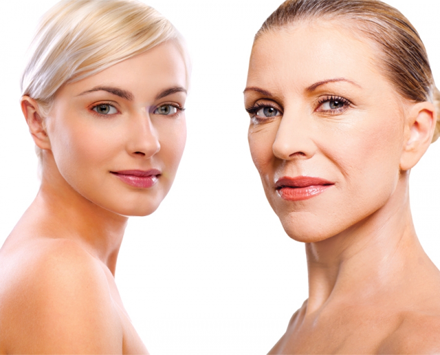Treating the Signs of Aging at 30 Versus 70
