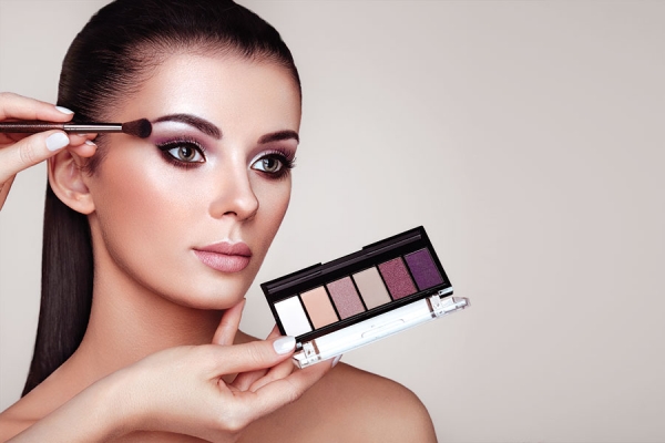 The Perfect Finish: Using Color Analysis to Boost Makeup Revenue