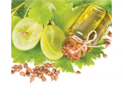 The Truth About Grapeseed Oil