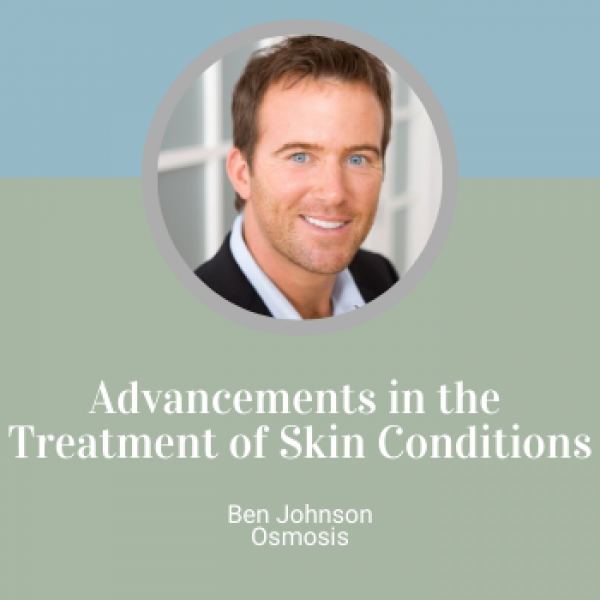 Advancements in the Treatment of Skin Conditions