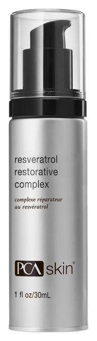 PCA SKIN Resveratrol Restorative Complex
