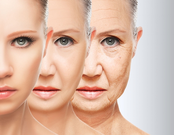 The Ever-Changing Face of A Client: Understanding a Client’s Skin at Every Stage of Life