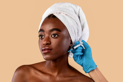Lose the Offense & Deepen the Trust: Consultations for Darker Skin 