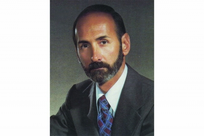 In Memoriam: Joel Gerson –  AIA Academy of Legends 1987