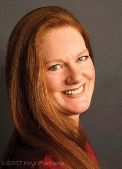 Anne C. Willis | Aesthetician, Manufacturer, Educator, and Entrepreneur 