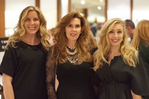 Avery Graham Skincare recently sponsored Cancer Support Community Greater Philadelphia during its 14th annual &quot;In Fashion!&quot; event, which was hosted by Neiman Marcus and chair, Nicole Dresnin Schaeffer.