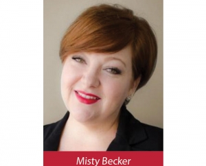 Spilo Worldwide is proud to announce the appointment of Misty Becker as director of worldwide sales.