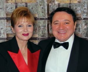 Philippe and Sylvie Hennessy Gain Ownership of Pevonia International LLC