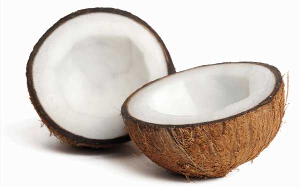 Great Coconut Treatments