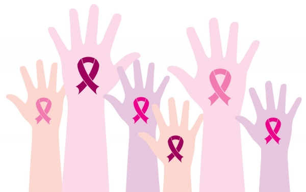 Contributing to the Cause: Breast Cancer Fundraising Ideas for Spas