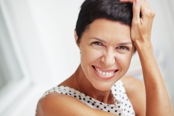 Skin Care Considerations for Menopausal Skin