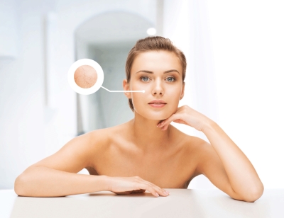 Handle with Care: Aesthetic Considerations for Health Challenged Skin