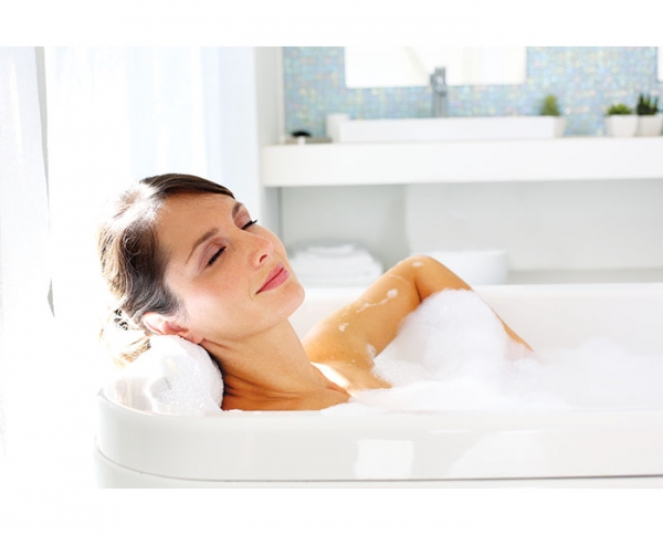 Bath Therapies