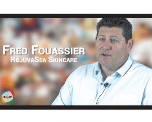 One-On-One With Fred Fouassier