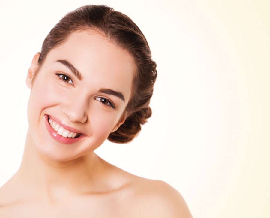 Helping Teenagers Attain Healthy, Happy Skin