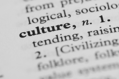 Five Steps for Driving a Culture