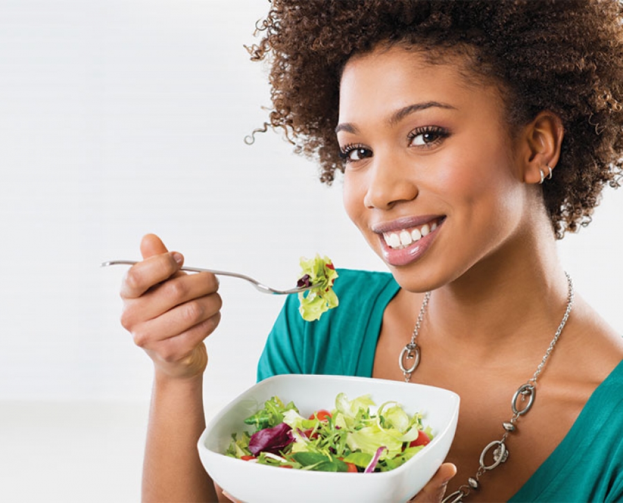 Diet and Lifestyle Changes Known to Improve Skin