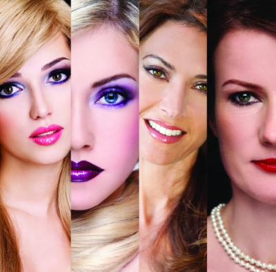 Tailor-Made Makeup Applications for Clients