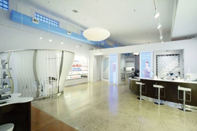 Dermalogica Recently Opened a New Hybrid Learning Center