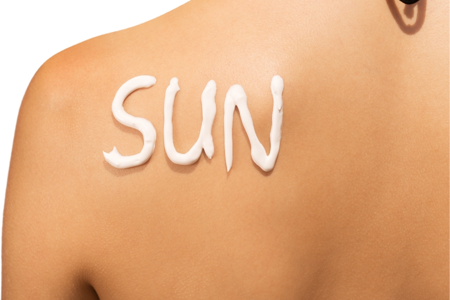 Sun Damage: Understanding sun care in relation to acne, aging, and cancer