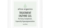 Elina Organics Treatment Enzyme Gel